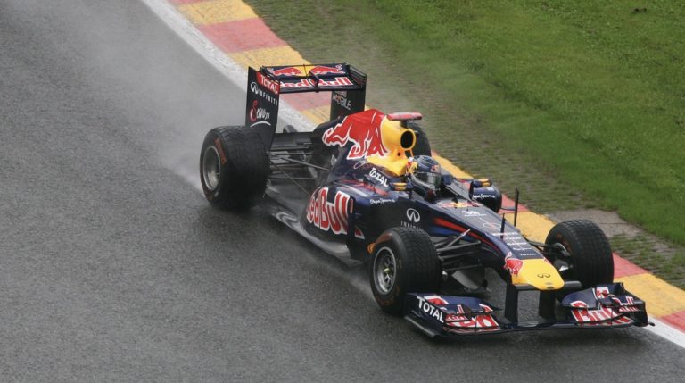 Formel 1 i København