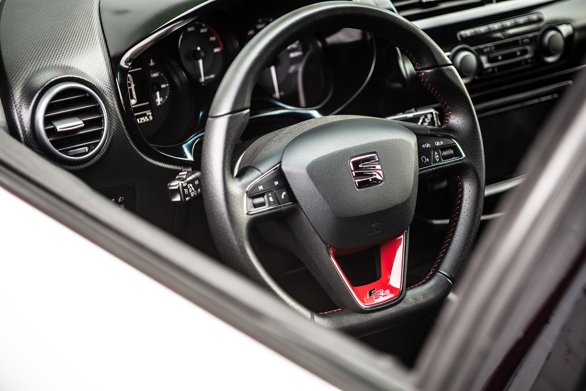 Seat Leon SKphoto.dk