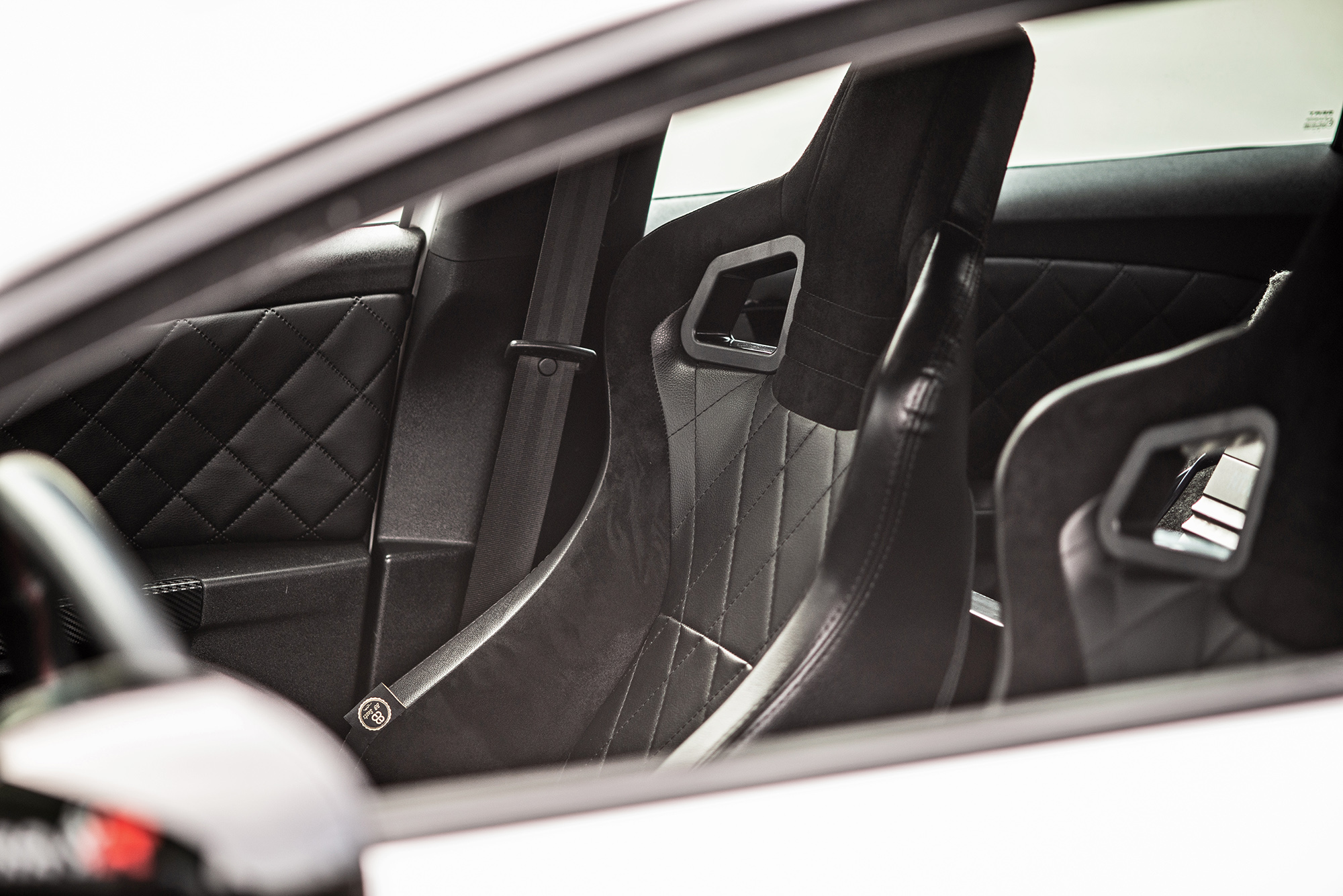 Seat Leon SKphoto.dk