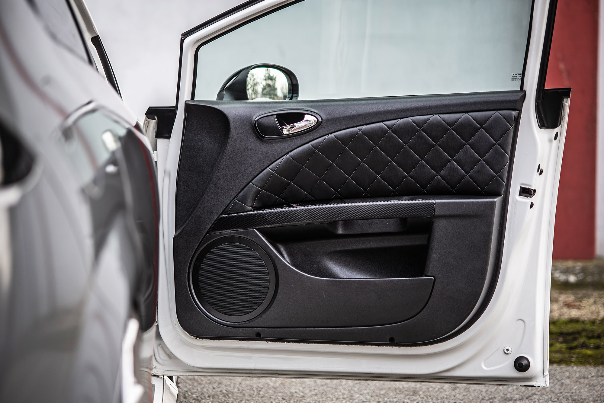 Seat Leon SKphoto.dk