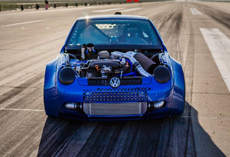 Psyko-Lupo: Fra 0 til 100 km/t på 2.2 sek. – 1.243 hk