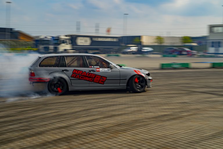 Ny dokumentar om dansk drifting på vej