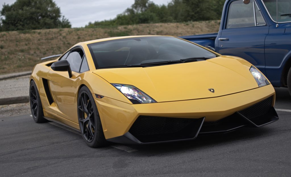 Boosted Tour Auto Show Odense Congress Center