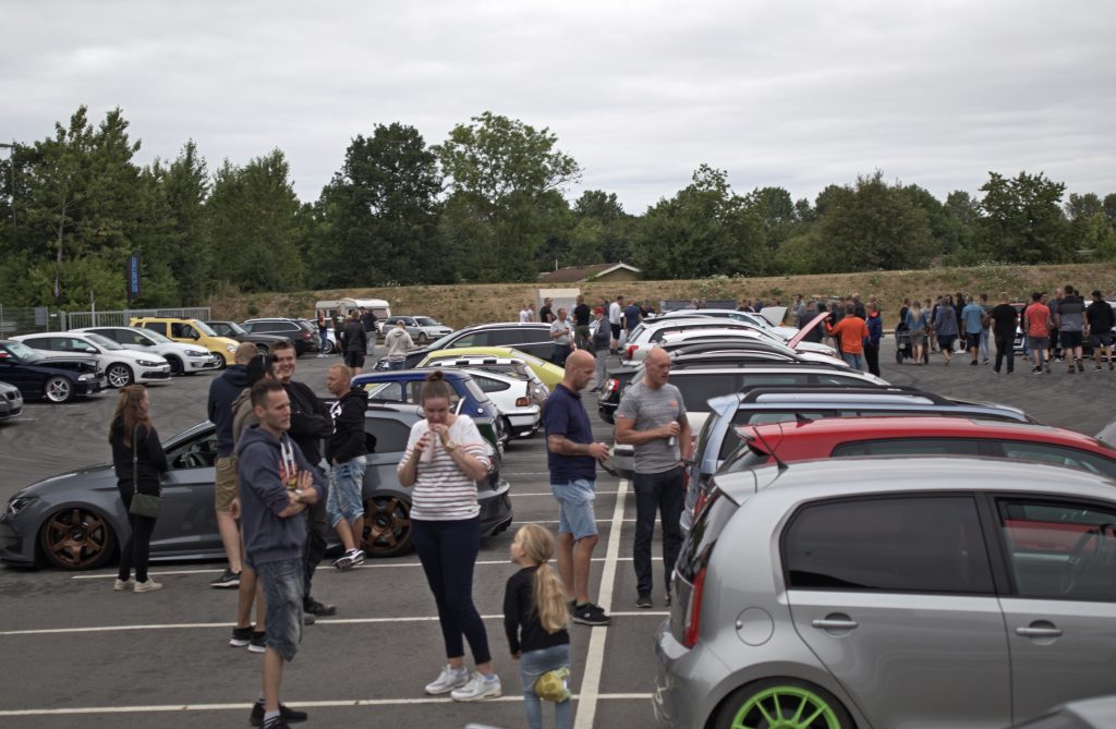 Boosted Tour Auto Show Odense Congress Center