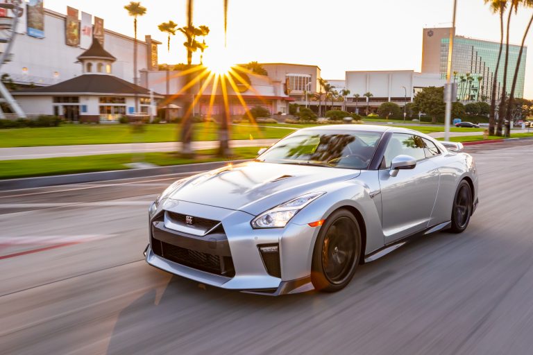 Nissan: GT-R kan fylde 20 – før der kommer en ny model