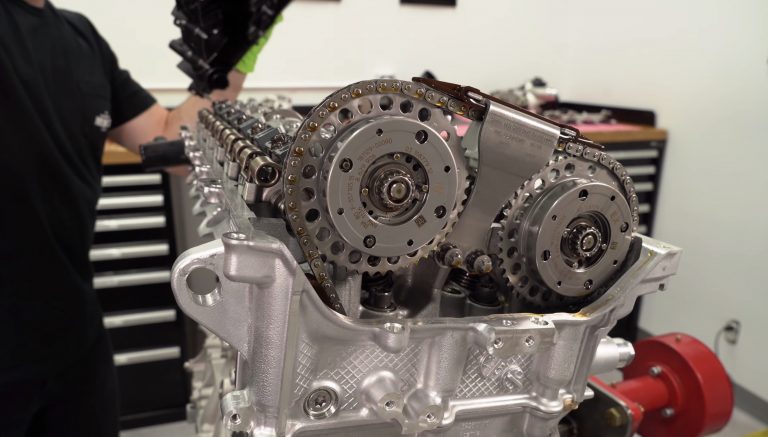 Papadakis Racing Supra