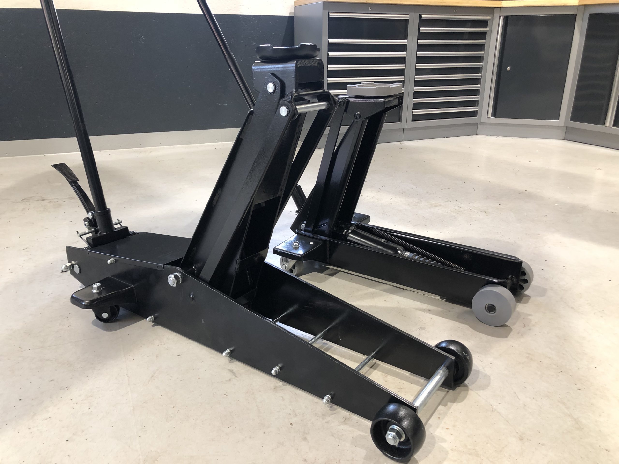 Donkraft fra Cartools.dk