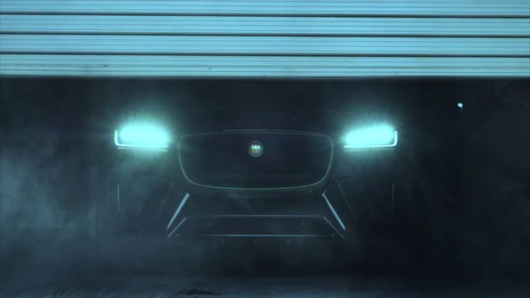 Her er et smugkig på verdens hurtigste SUV – Lister Stealth