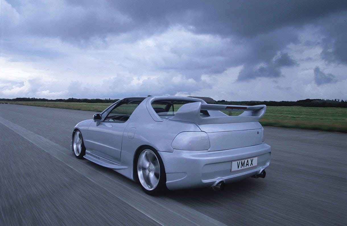 Vmax-legende: 2. pladsen ved DFB... i 2004 Vmax-legende: 2. pladsen ved DFB... i 2004