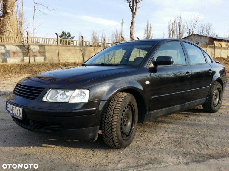 Den ultimative sleeper? Passat gemmer på V6 fra Audi S4