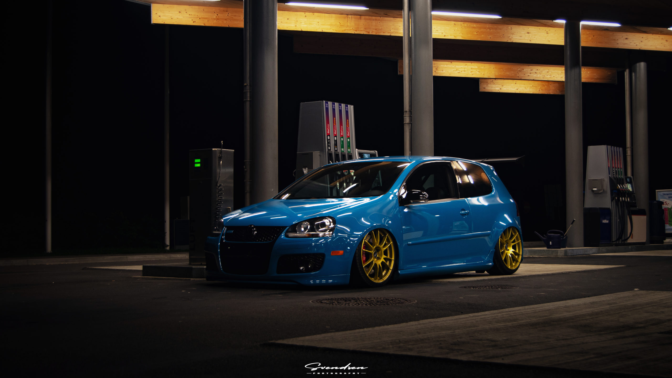 Frederik/Svendsen Photography