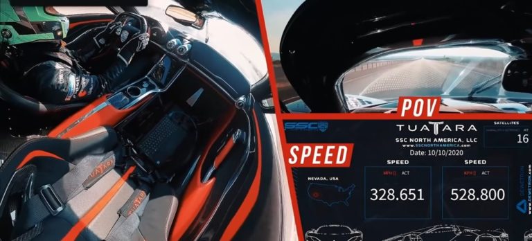 SSC indrømmer: Tuatara-video er upræcis