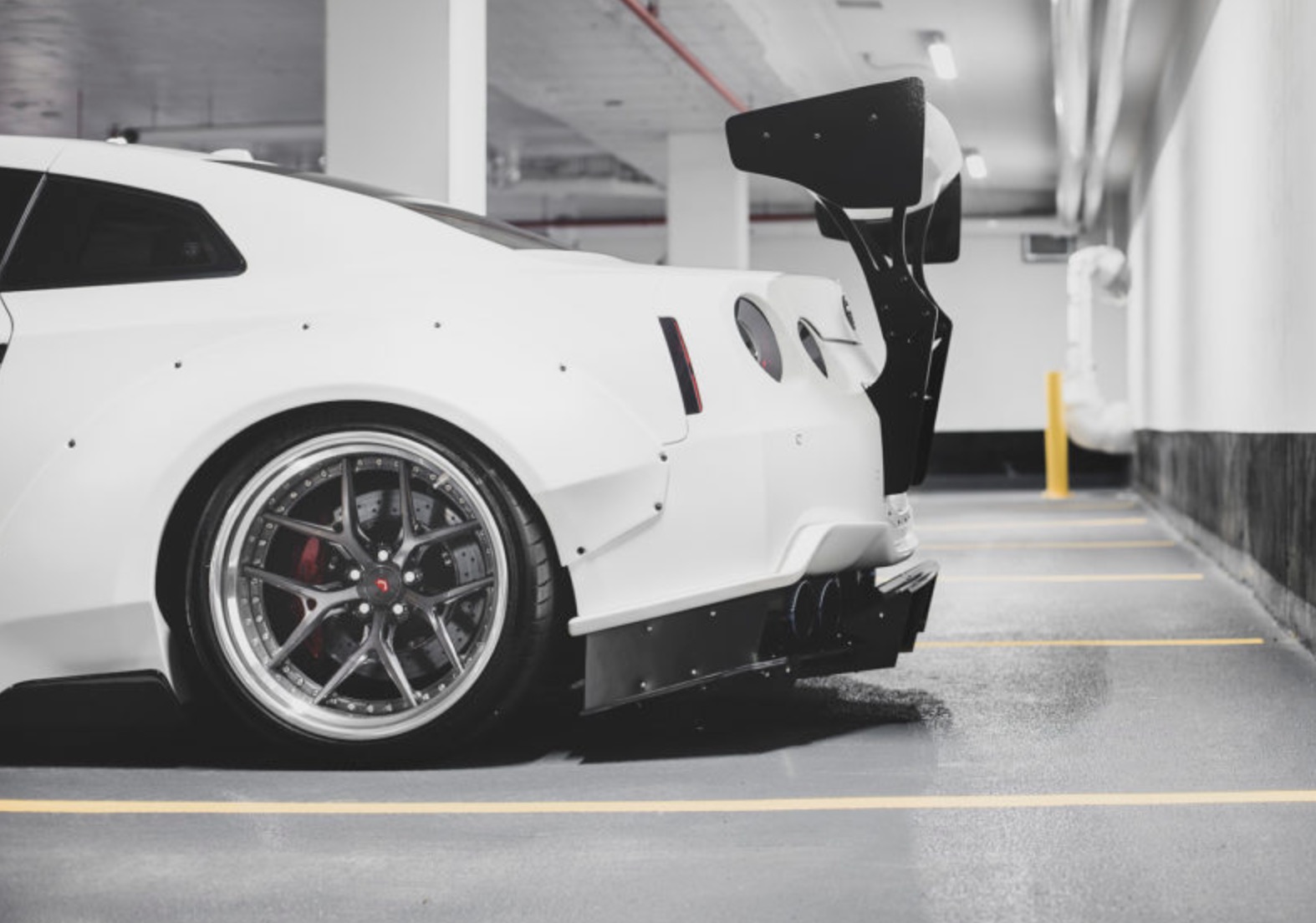 Vossen Wheels hos Carmondo