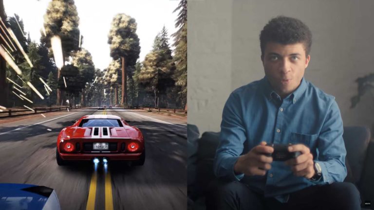 EA genudgiver Need For Speed: Hot Pursuit