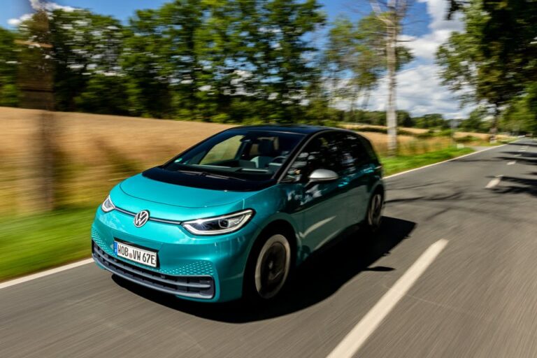 Her er Årets Bil i Danmark 2021