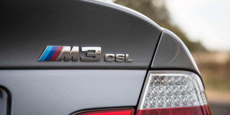 Guide: Det betyder BMW’s forkortelser