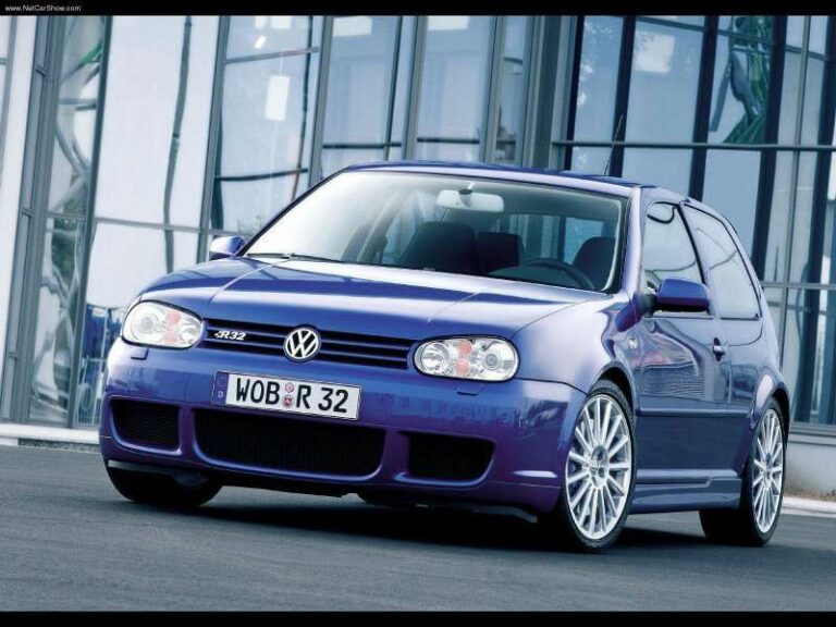 5 ting du nok ikke vidste om Volkswagen