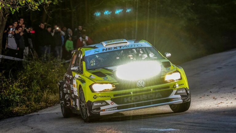 Volkswagen skrotter hele sit motorsportsprogram