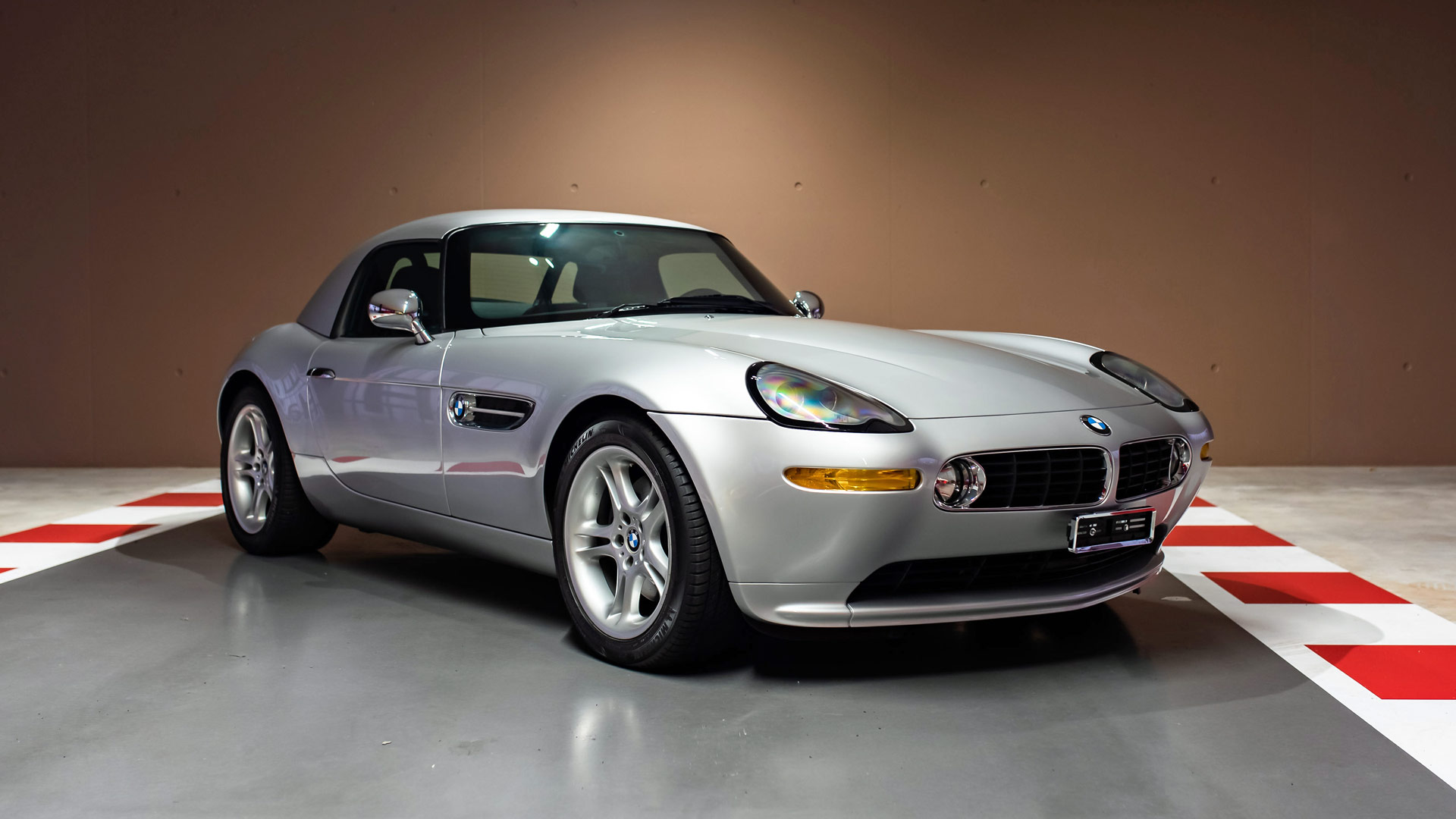 Sebastian Vettel cars for sale