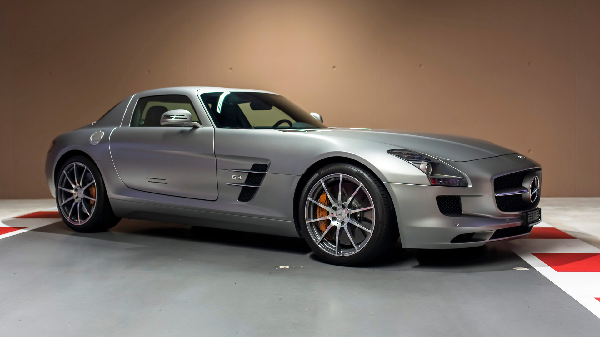 Sebastian Vettel cars for sale