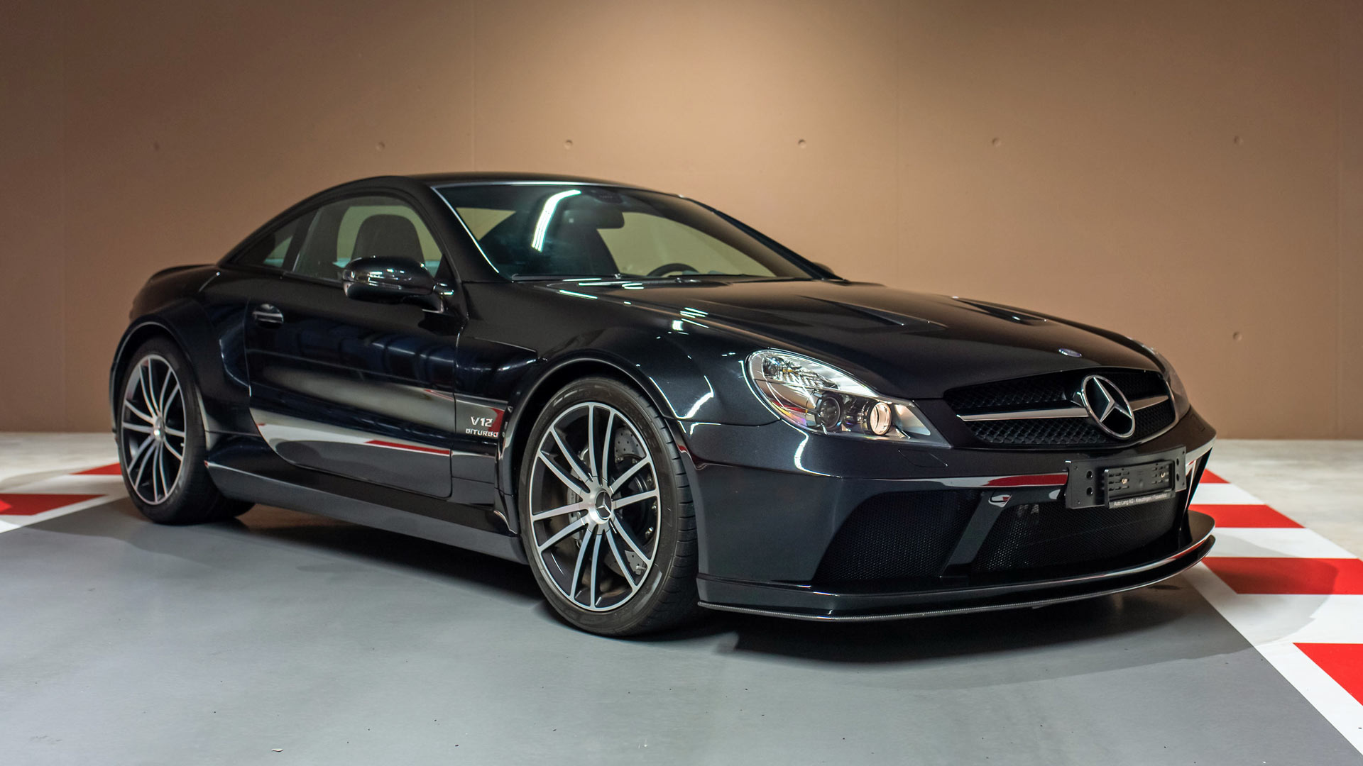 Sebastian Vettel cars for sale