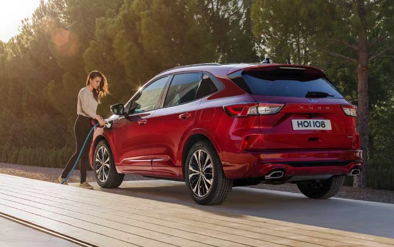 Ny undersøgelse: Seks ud af ti bilejere er klar til elbil