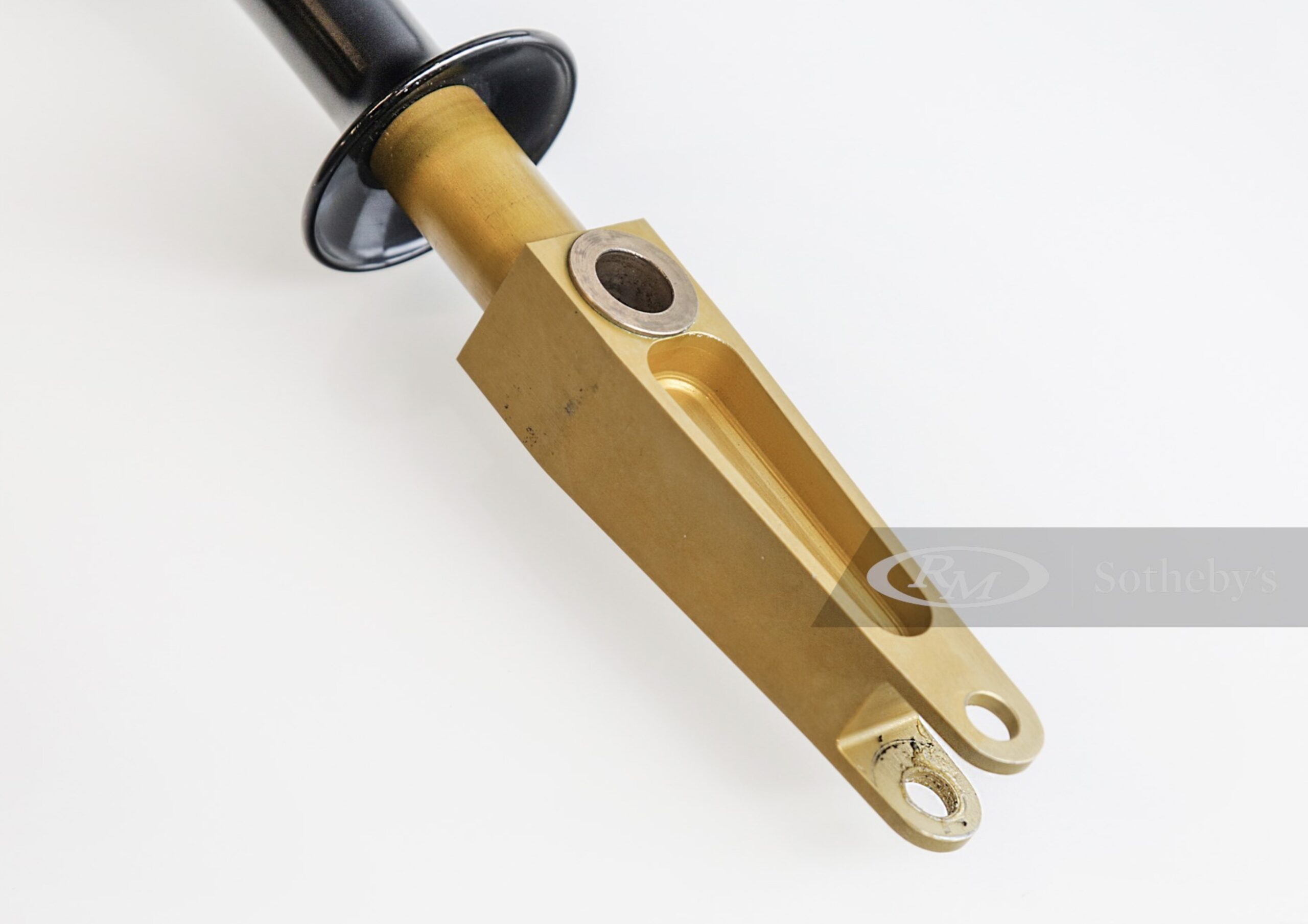 Gearstang fra McLaren F1