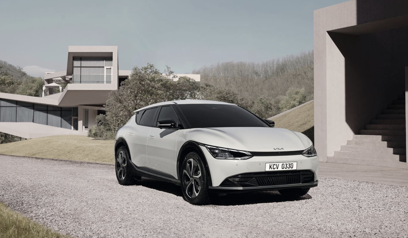 Kia EV6
