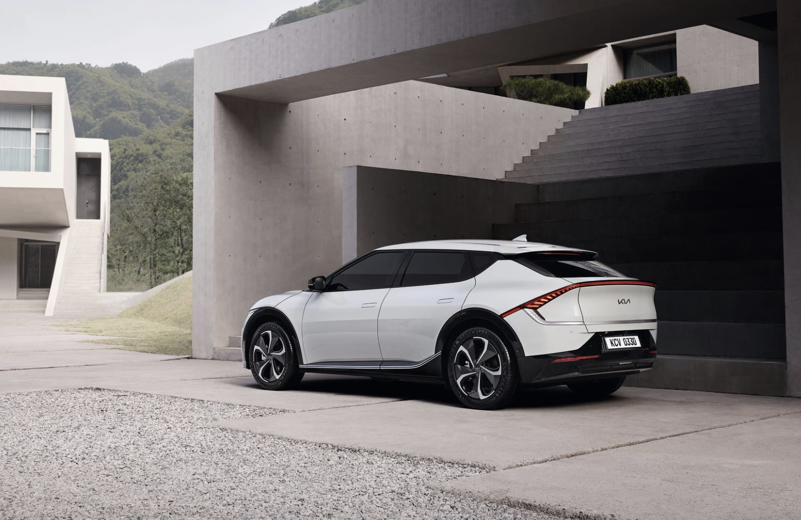 Kia EV6