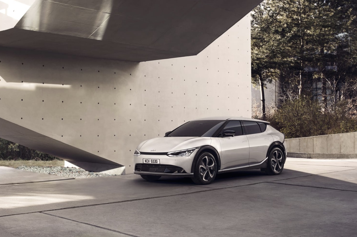 Kia EV6
