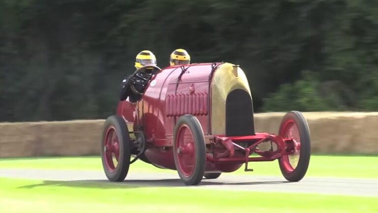 The Beast from Turin