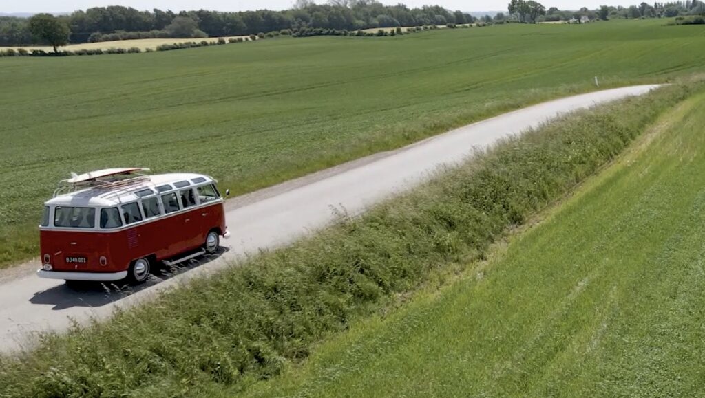 T1’er fra 1970 til salg