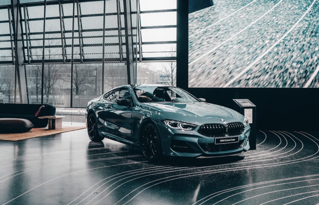 Leasing: Derfor skal du ikke eje din bil