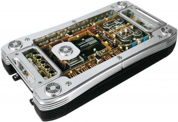 Audison Thesis HV Venti 2-kanals forstærker