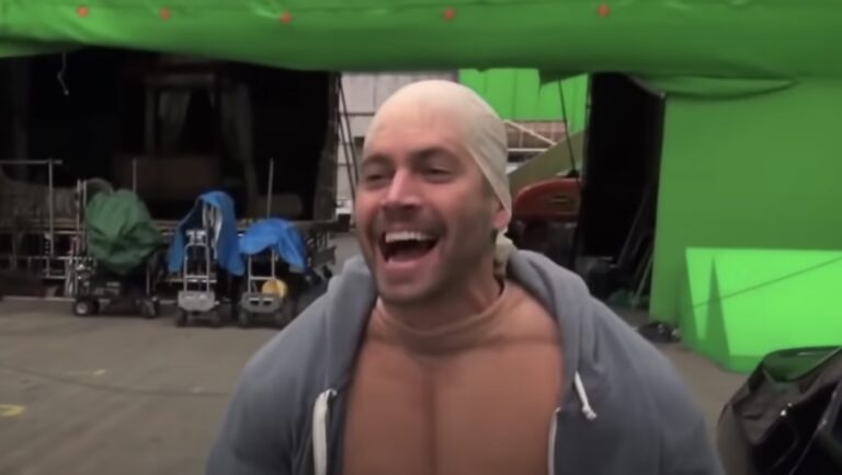 Fast & Furious fraklip