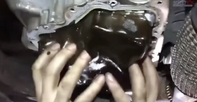 Motorolien er blevet til gele