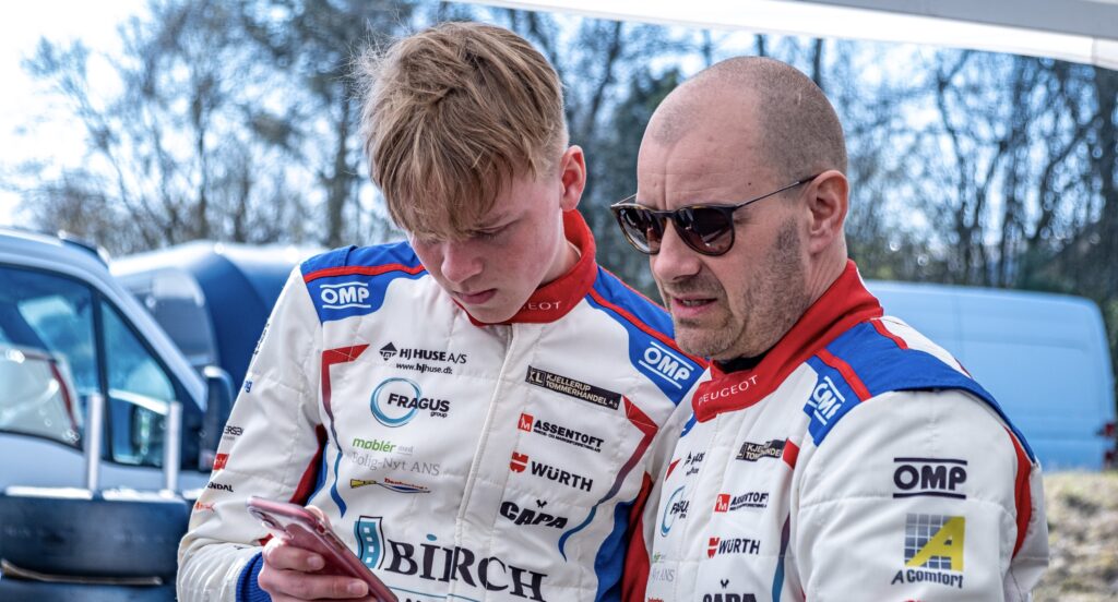 Foto: Kim Gripping, Brian Madsen Sport