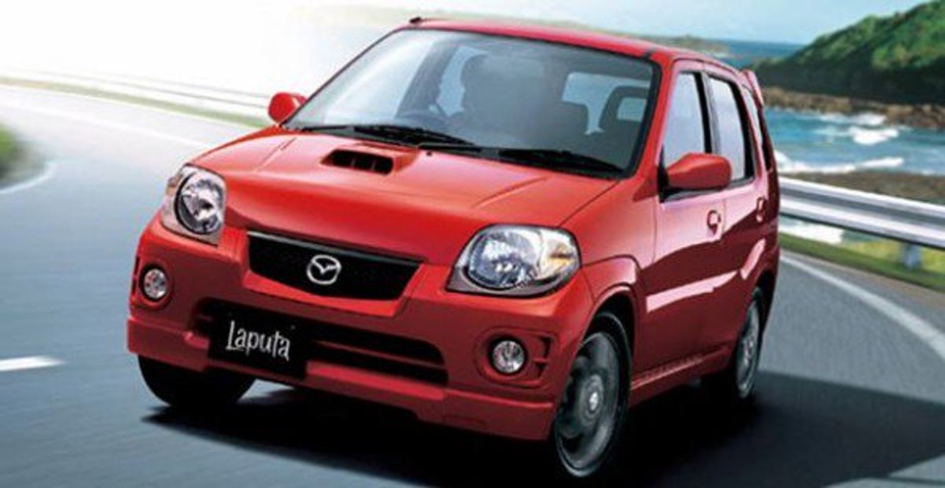 Vi har samlet en håndfuld af de mærkeligste og mest akavede bilnavne nogensinde. Og der er virkelig nogle dumheder imellem.