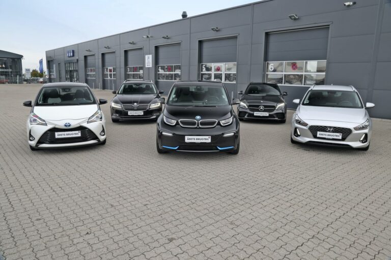 Hyundais mellemklassemodel er netop kåret som det bedste brugtbilkøb lige nu. Det er meldingen om 0 generelle fejl og fortsat fabriksgaranti, der overbeviser juryen. Derfor er den årets brugtbil