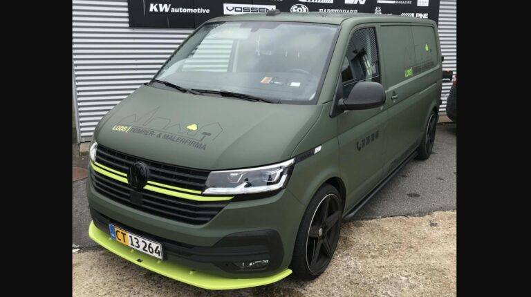 Bilstereo fra Extreme Car Parts