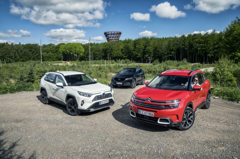 Månedsrapporten fra Bilbasen for september melder om den største stigning i brugtpriserne nogensinde på én måned.