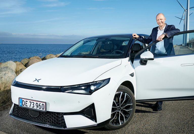 Nyt bilmærke vil til Danmark – chefen forklarer planen