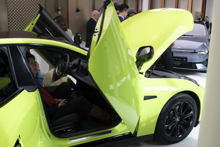 Nyt bilmærke er landet i Danmark – her er de første modeller