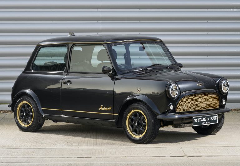 Derfor er denne Mini VANVITTIGT dyr