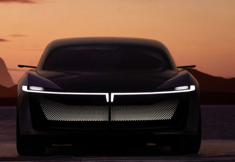 Tesla-dræber? Ny elbil lover 499 km på 30 minutter