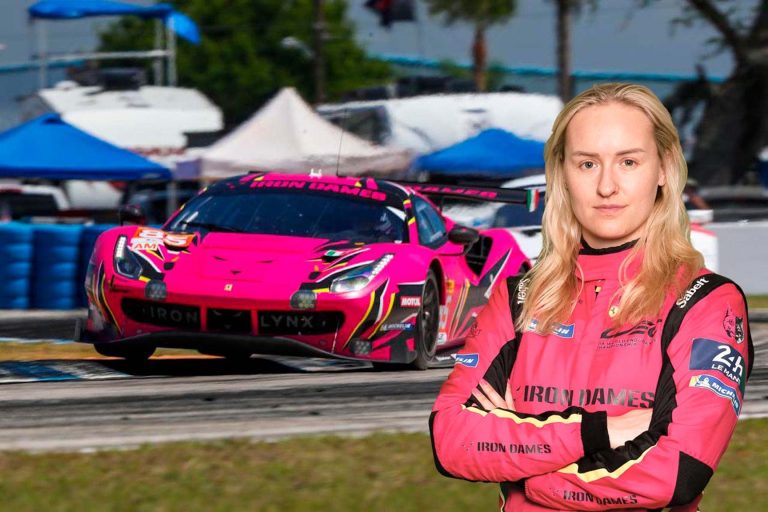 KÆMPE DANSKER-FEST: Få styr på alle de danske Le Mans-kørere