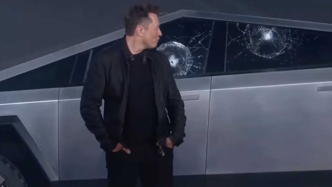 Musk truer Tesla-ansatte: Vend tilbage eller skrid