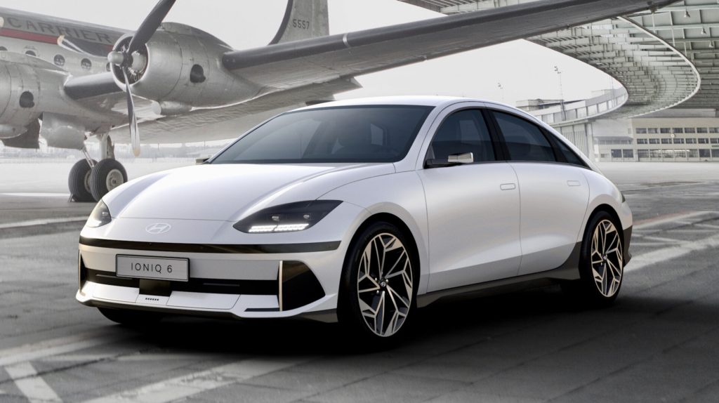 Karvil Biler til Auto Show