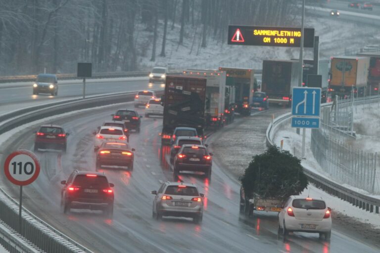 FDM sviner bilister til: "Forsinker os alle"