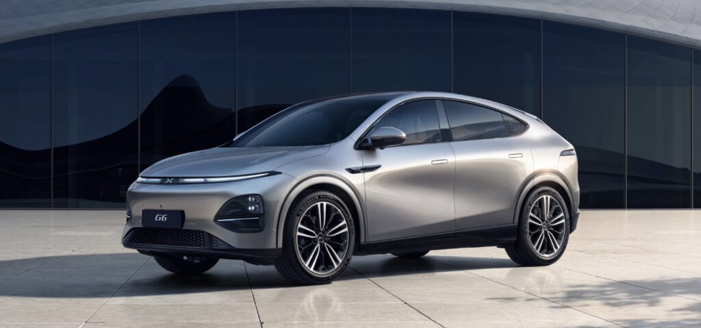 XPENG henter preseschef hos Bil Magasinet XPENG henter preseschef hos Bil Magasinet